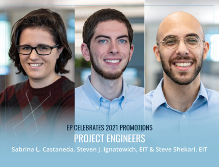 Photos of Sabrina, Steven, and Steve side by side